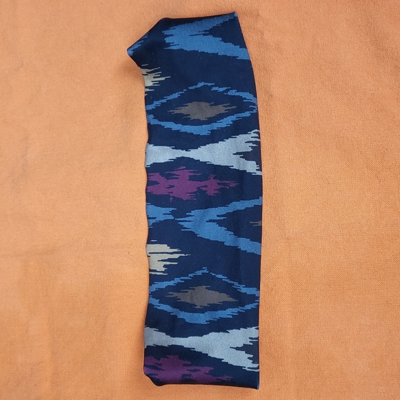 5 Ry-bands headband/headwrap bundle EUC - Picture 3 of 11